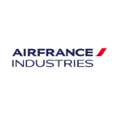 Logo Air France