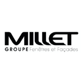 Logo Millet