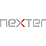 Logo Nexter