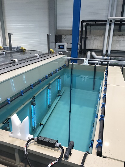Cuve Modertech de Corelec