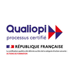 Logo Qualiopi