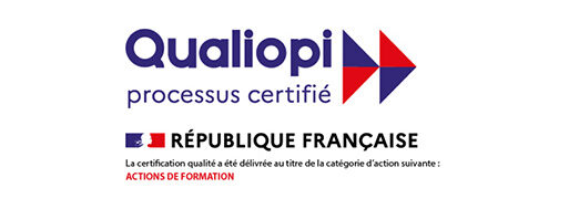 Logo Qualiopi