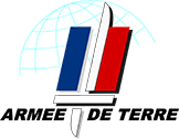 Logo armée de terre