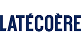 Logo LATECOERE