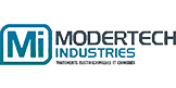 Logo MODERTECH INDUSTRIES