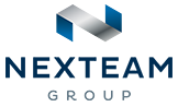 Logo NEXTEAM GROUP